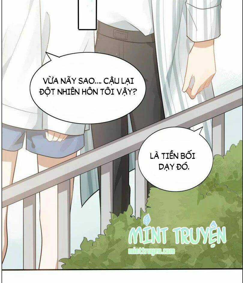 Phim Giả Làm Thật - Chapter 45.2 - Trang 22