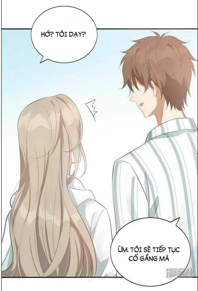 Phim Giả Làm Thật - Chapter 45.2 - Trang 23