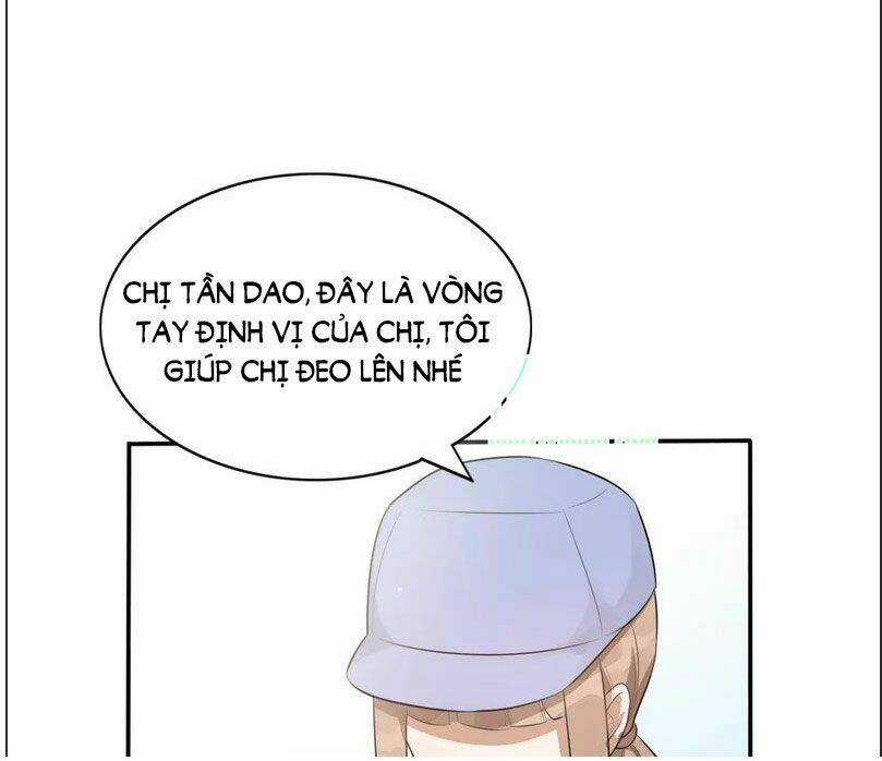 Phim Giả Làm Thật - Chapter 45.2 - Trang 24