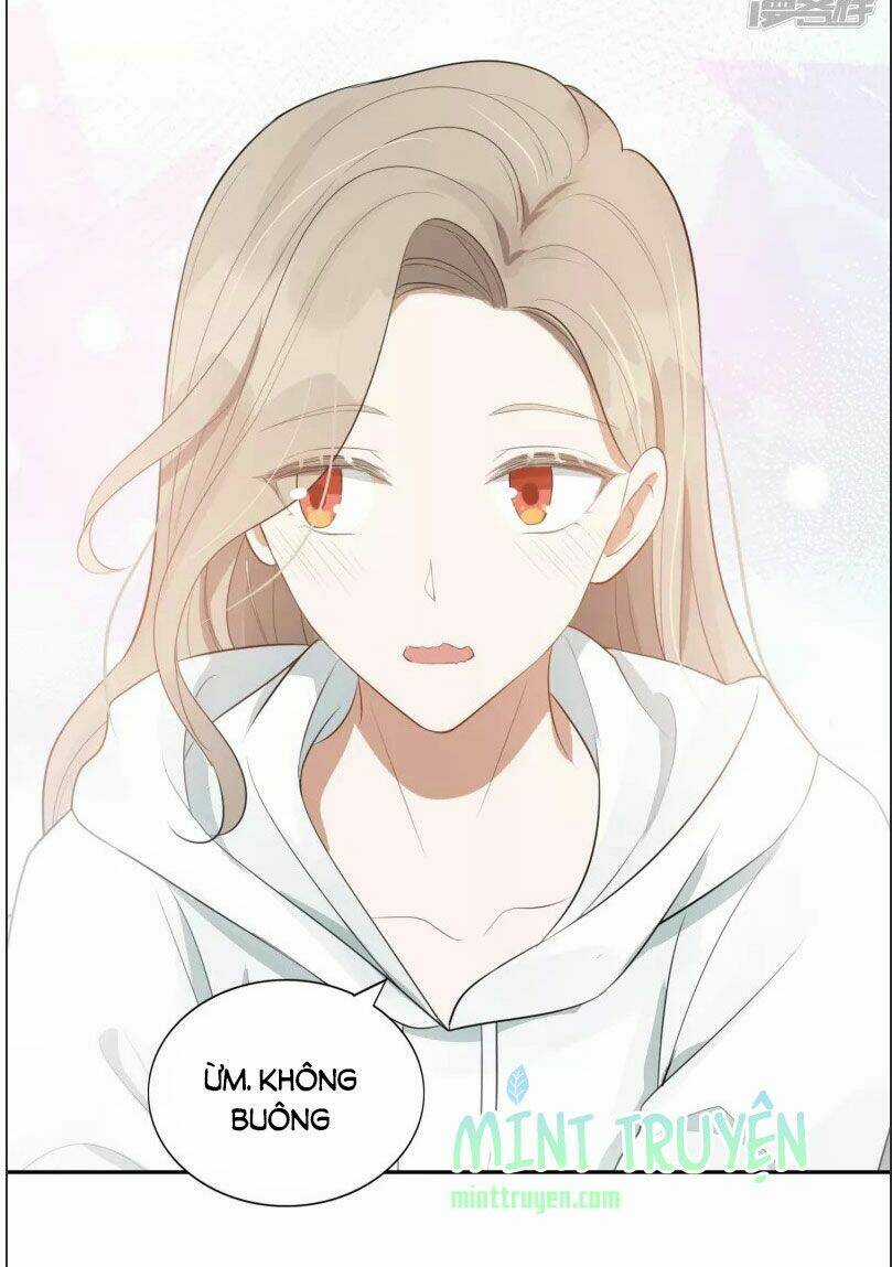 Phim Giả Làm Thật - Chapter 45.2 - Trang 4