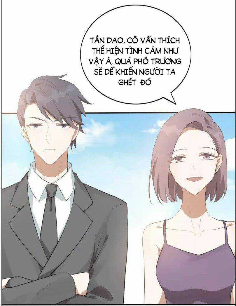 Phim Giả Làm Thật - Chapter 45.2 - Trang 6