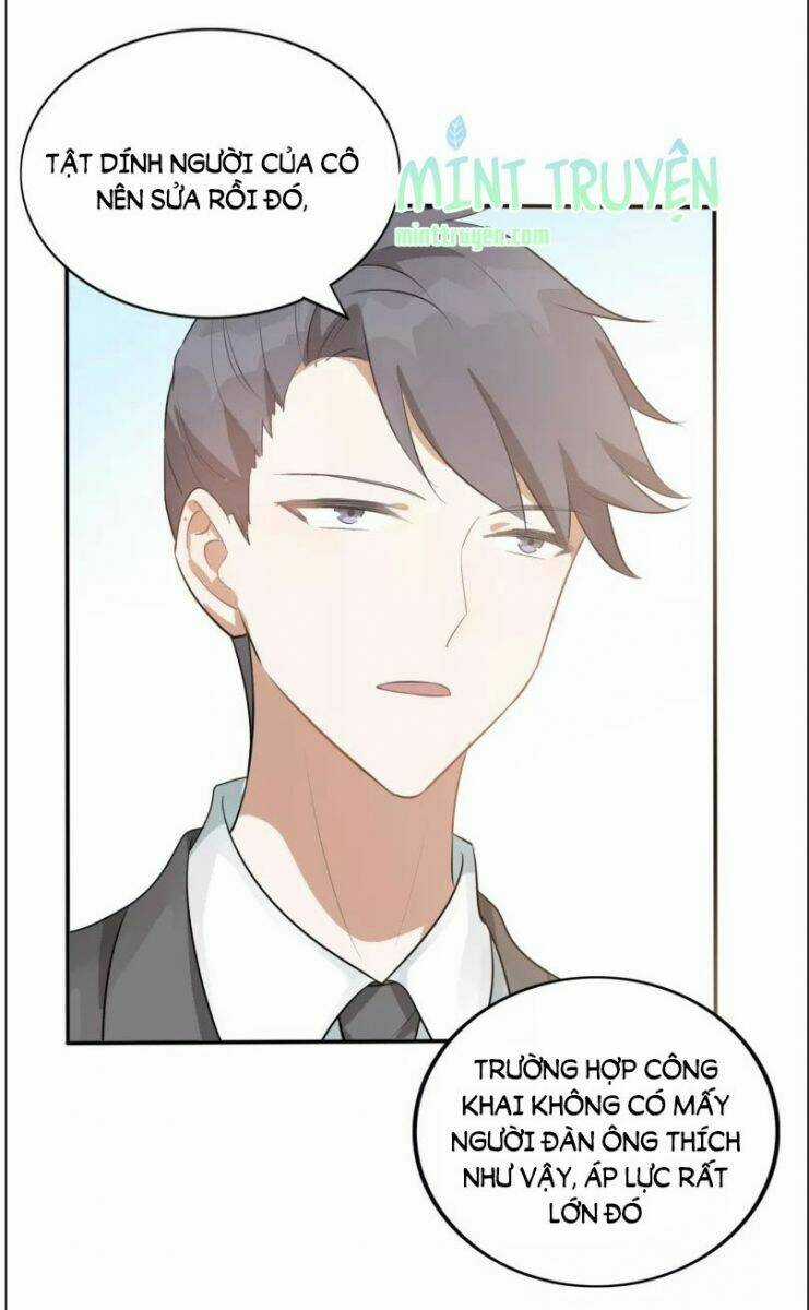 Phim Giả Làm Thật - Chapter 45.2 - Trang 9