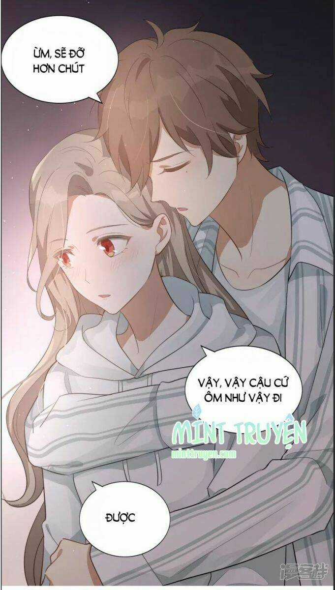 Phim Giả Làm Thật - Chapter 46.1 - Trang 12