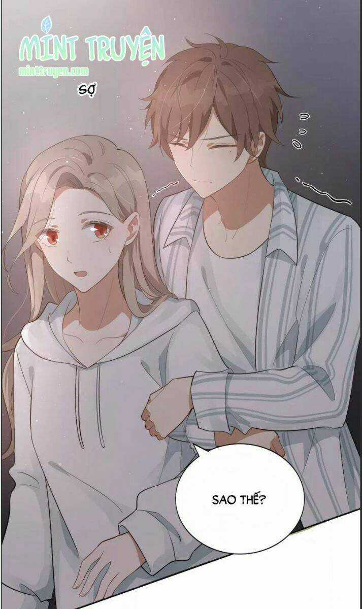 Phim Giả Làm Thật - Chapter 46.1 - Trang 4