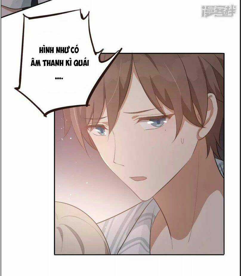 Phim Giả Làm Thật - Chapter 46.1 - Trang 5