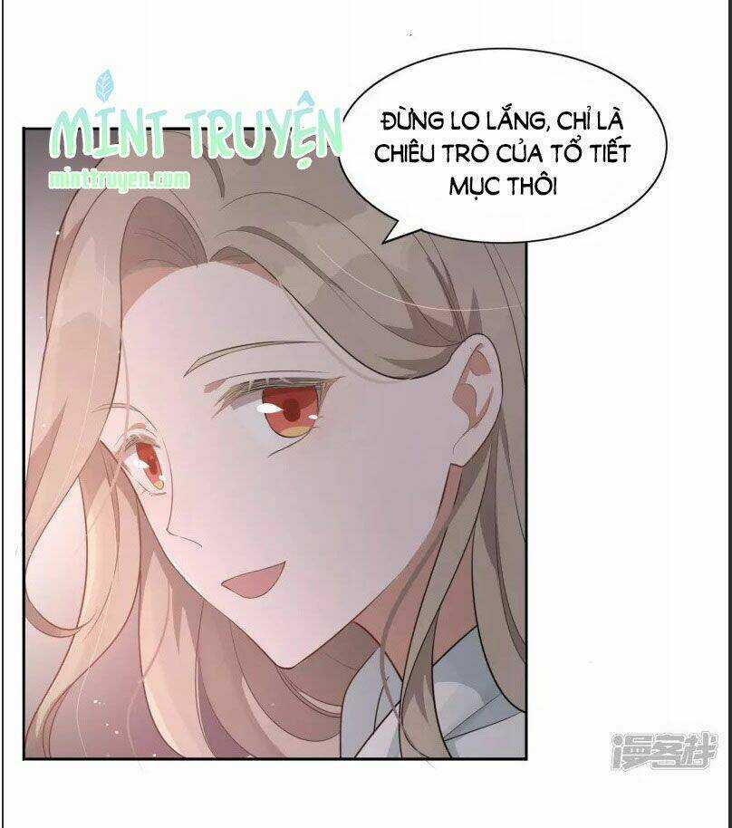 Phim Giả Làm Thật - Chapter 46.1 - Trang 6