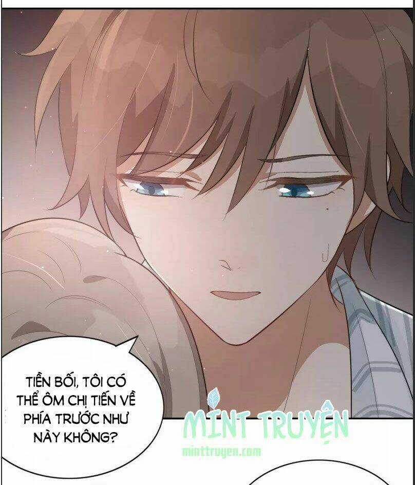 Phim Giả Làm Thật - Chapter 46.1 - Trang 10