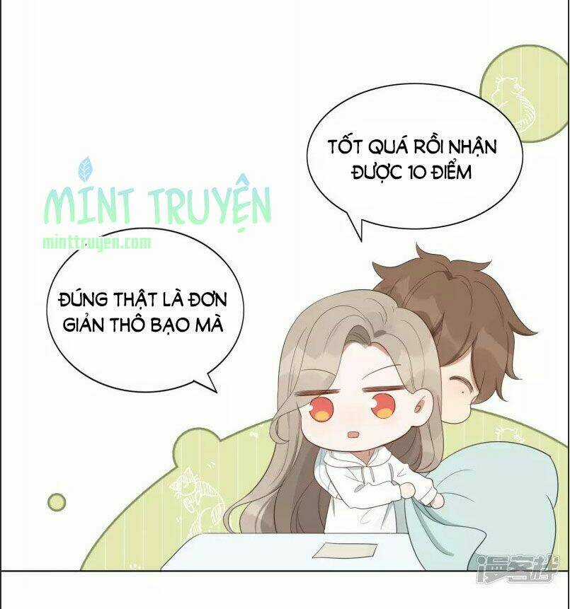 Phim Giả Làm Thật - Chapter 46.2 - Trang 1