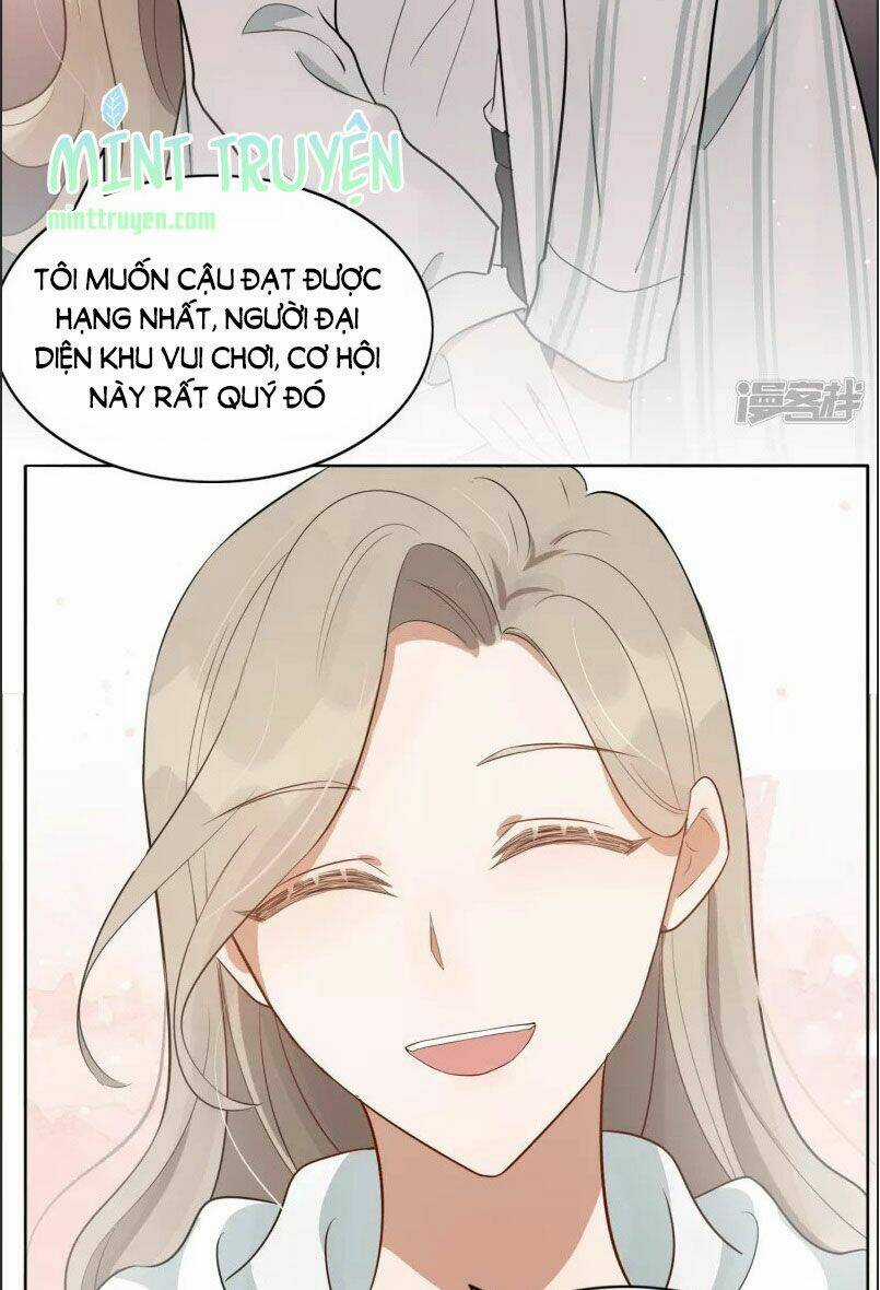 Phim Giả Làm Thật - Chapter 46.2 - Trang 11