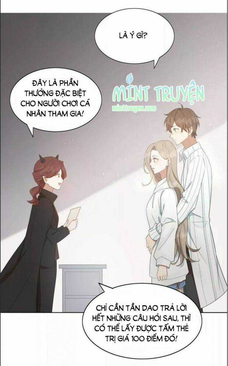 Phim Giả Làm Thật - Chapter 46.2 - Trang 5