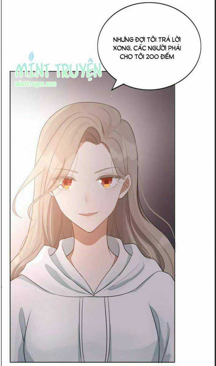 Phim Giả Làm Thật - Chapter 47.1 - Trang 4