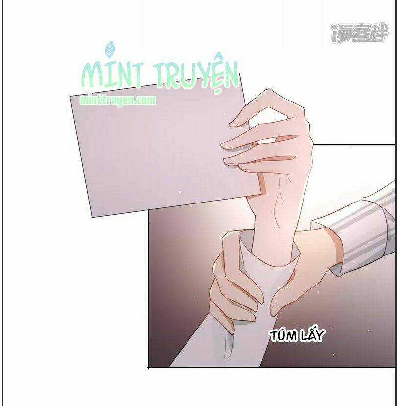 Phim Giả Làm Thật - Chapter 47.1 - Trang 5