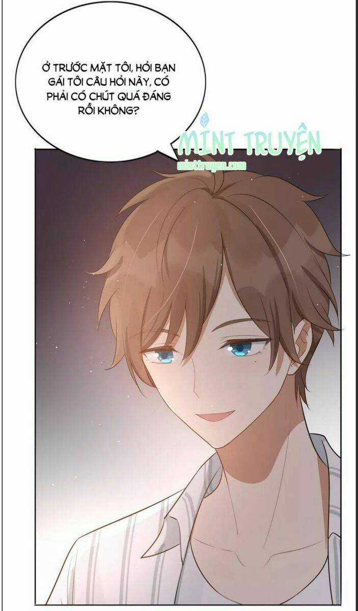 Phim Giả Làm Thật - Chapter 47.1 - Trang 8