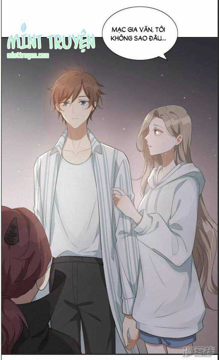 Phim Giả Làm Thật - Chapter 47.1 - Trang 10