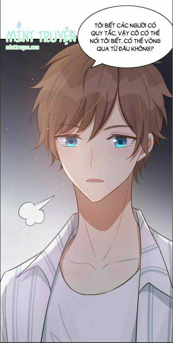 Phim Giả Làm Thật - Chapter 47.2 - Trang 14