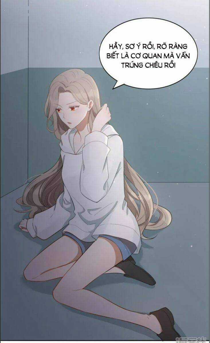 Phim Giả Làm Thật - Chapter 47.2 - Trang 20