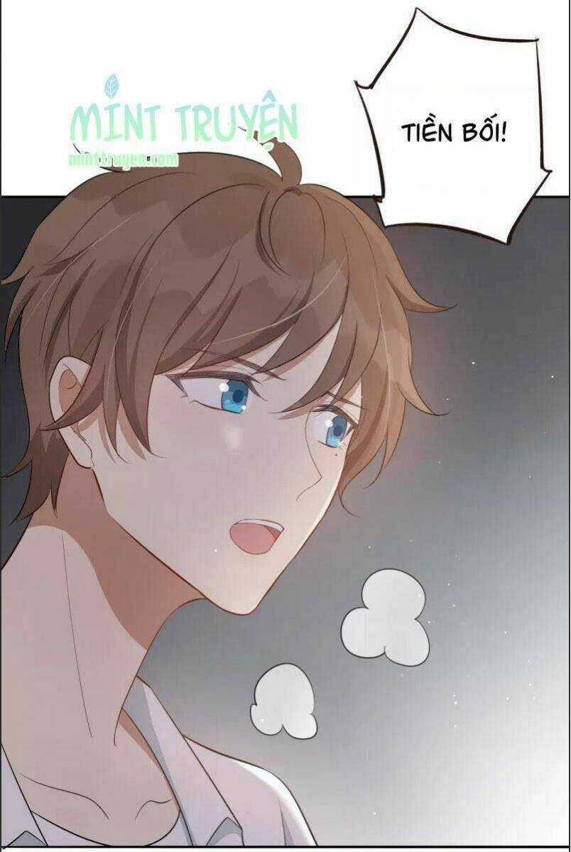 Phim Giả Làm Thật - Chapter 47.2 - Trang 21