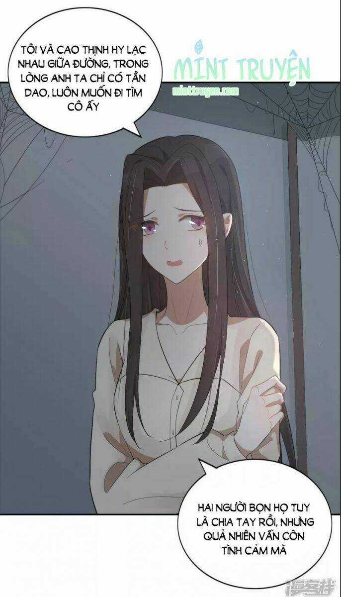 Phim Giả Làm Thật - Chapter 48.1 - Trang 1