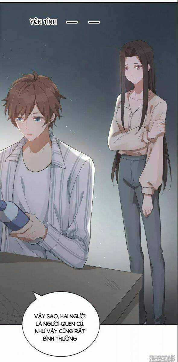 Phim Giả Làm Thật - Chapter 48.1 - Trang 2