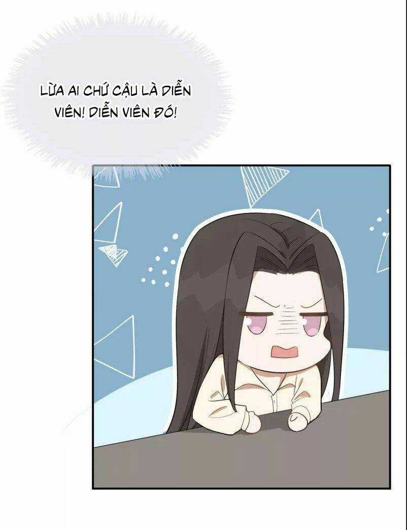 Phim Giả Làm Thật - Chapter 48.1 - Trang 11