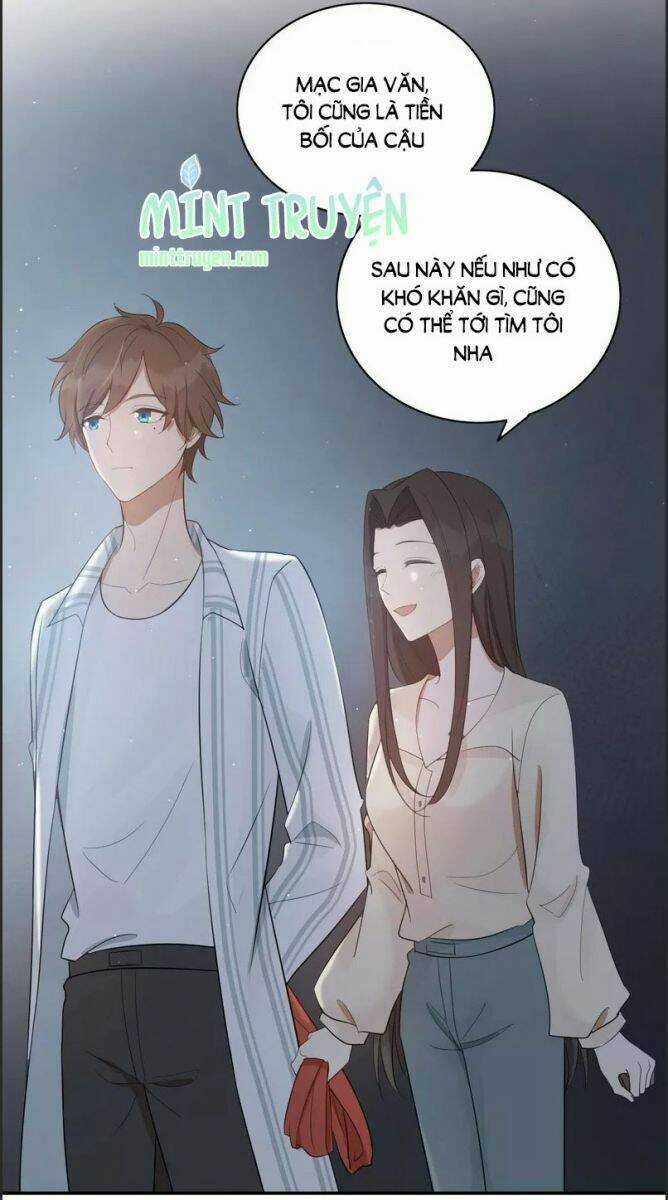 Phim Giả Làm Thật - Chapter 48.1 - Trang 23