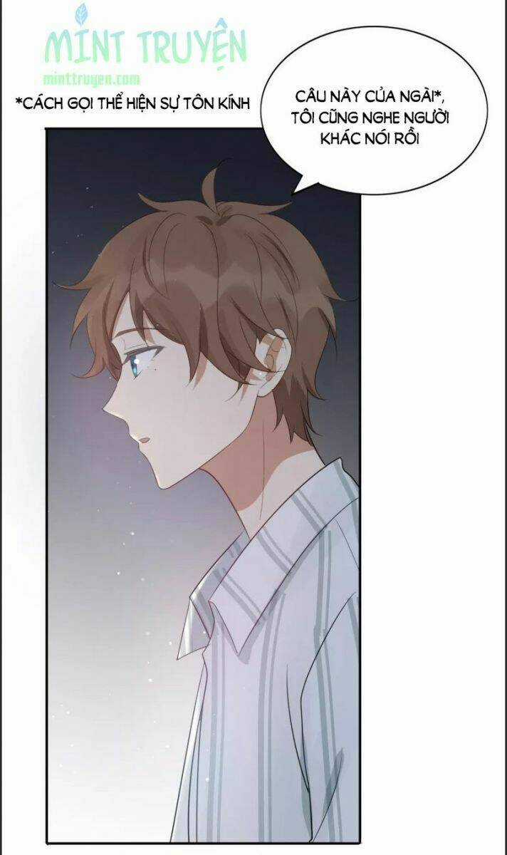 Phim Giả Làm Thật - Chapter 48.1 - Trang 24