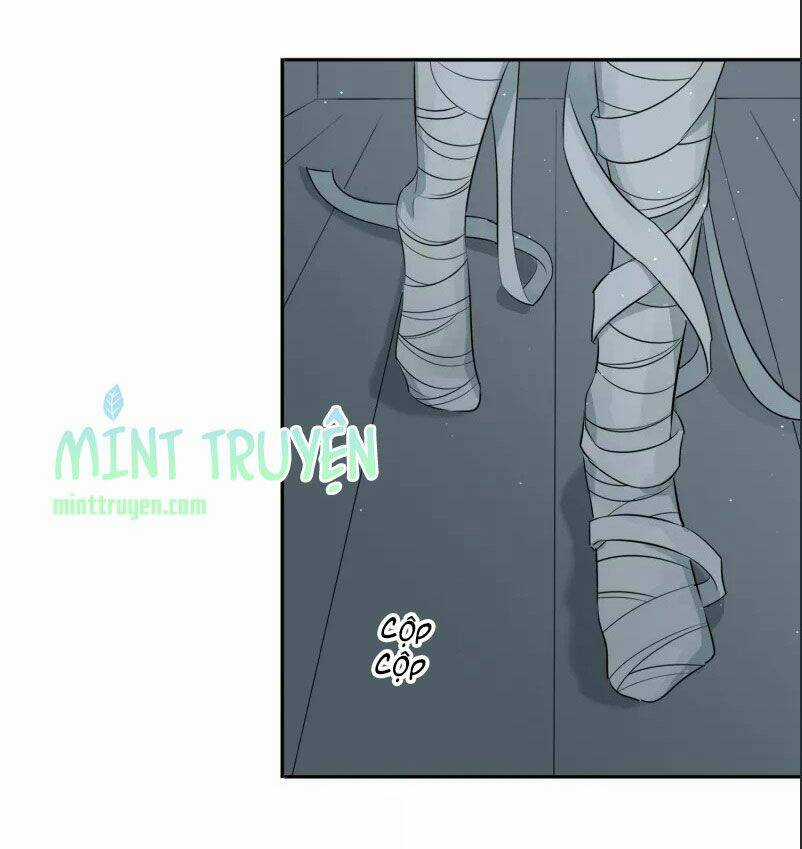 Phim Giả Làm Thật - Chapter 48.1 - Trang 4