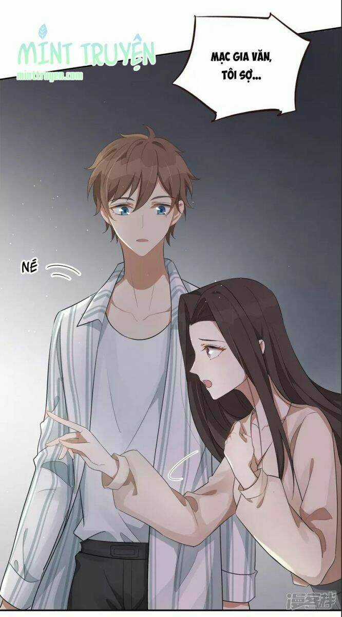 Phim Giả Làm Thật - Chapter 48.1 - Trang 7