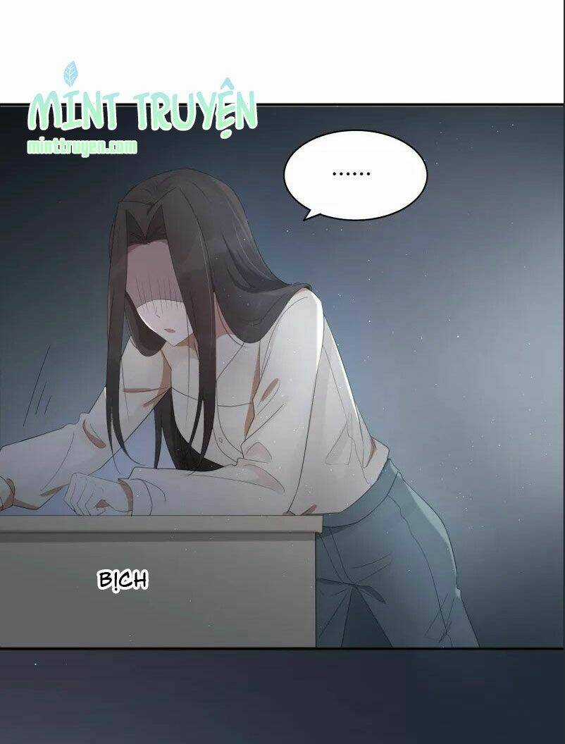 Phim Giả Làm Thật - Chapter 48.1 - Trang 9