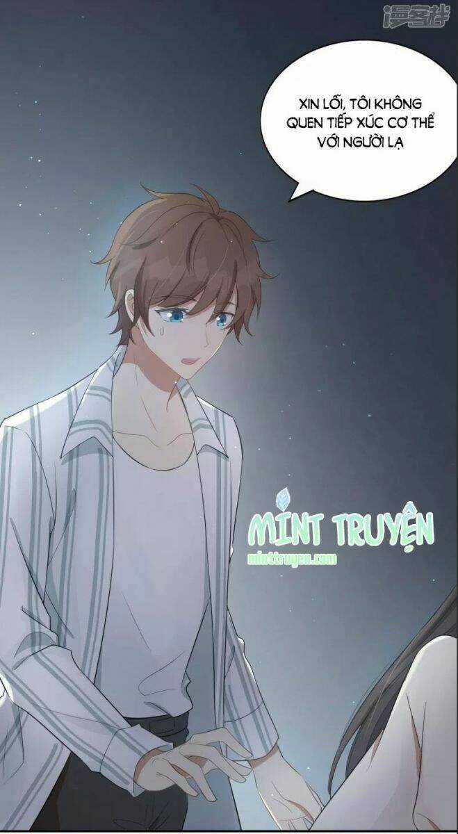 Phim Giả Làm Thật - Chapter 48.1 - Trang 10