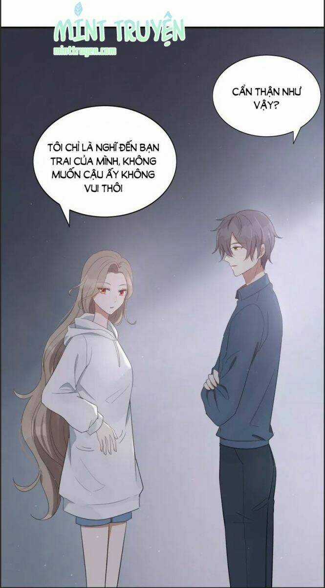 Phim Giả Làm Thật - Chapter 48.2 - Trang 15