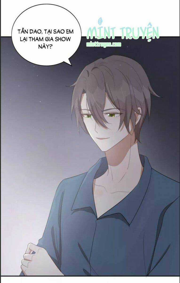 Phim Giả Làm Thật - Chapter 48.2 - Trang 16