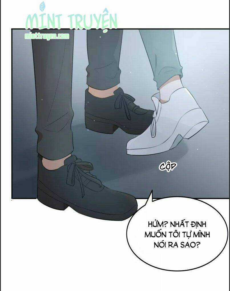 Phim Giả Làm Thật - Chapter 48.2 - Trang 3