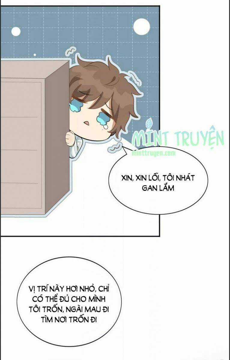 Phim Giả Làm Thật - Chapter 48.2 - Trang 8