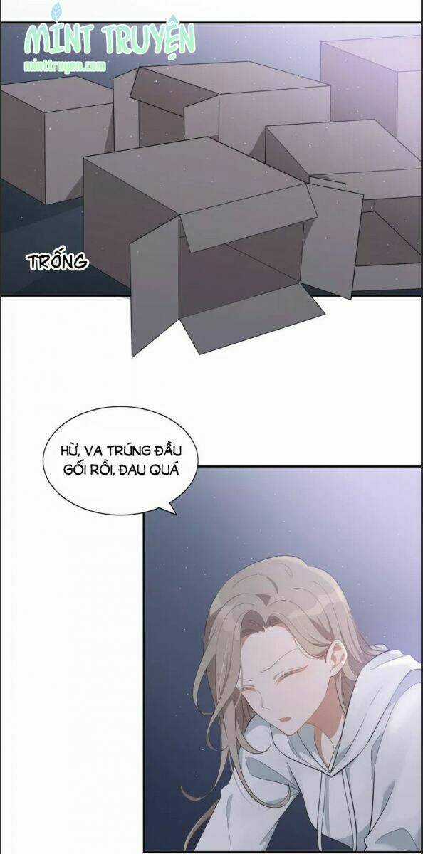 Phim Giả Làm Thật - Chapter 49 - Trang 1