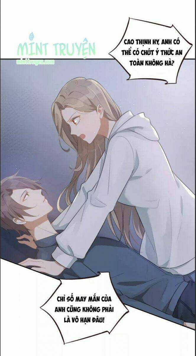 Phim Giả Làm Thật - Chapter 49 - Trang 2