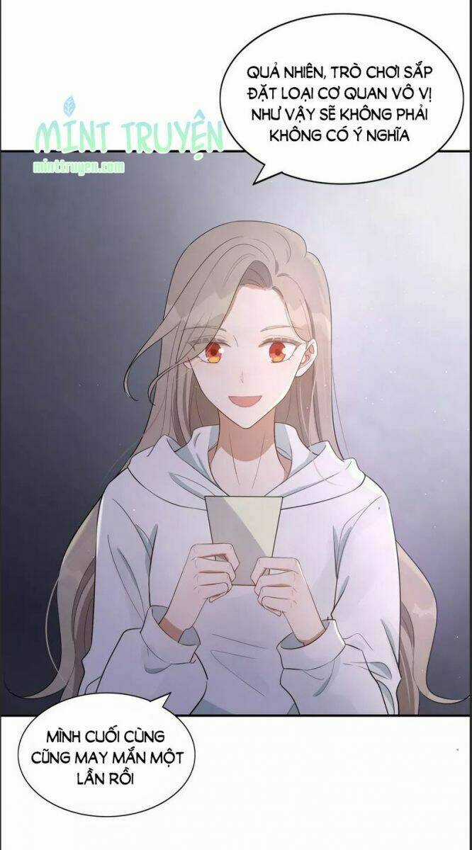 Phim Giả Làm Thật - Chapter 49 - Trang 11