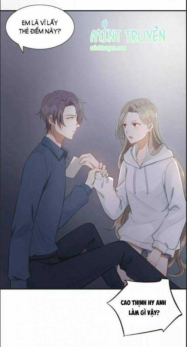 Phim Giả Làm Thật - Chapter 49 - Trang 13