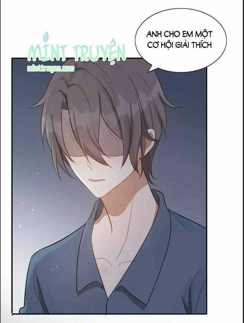 Phim Giả Làm Thật - Chapter 49 - Trang 14