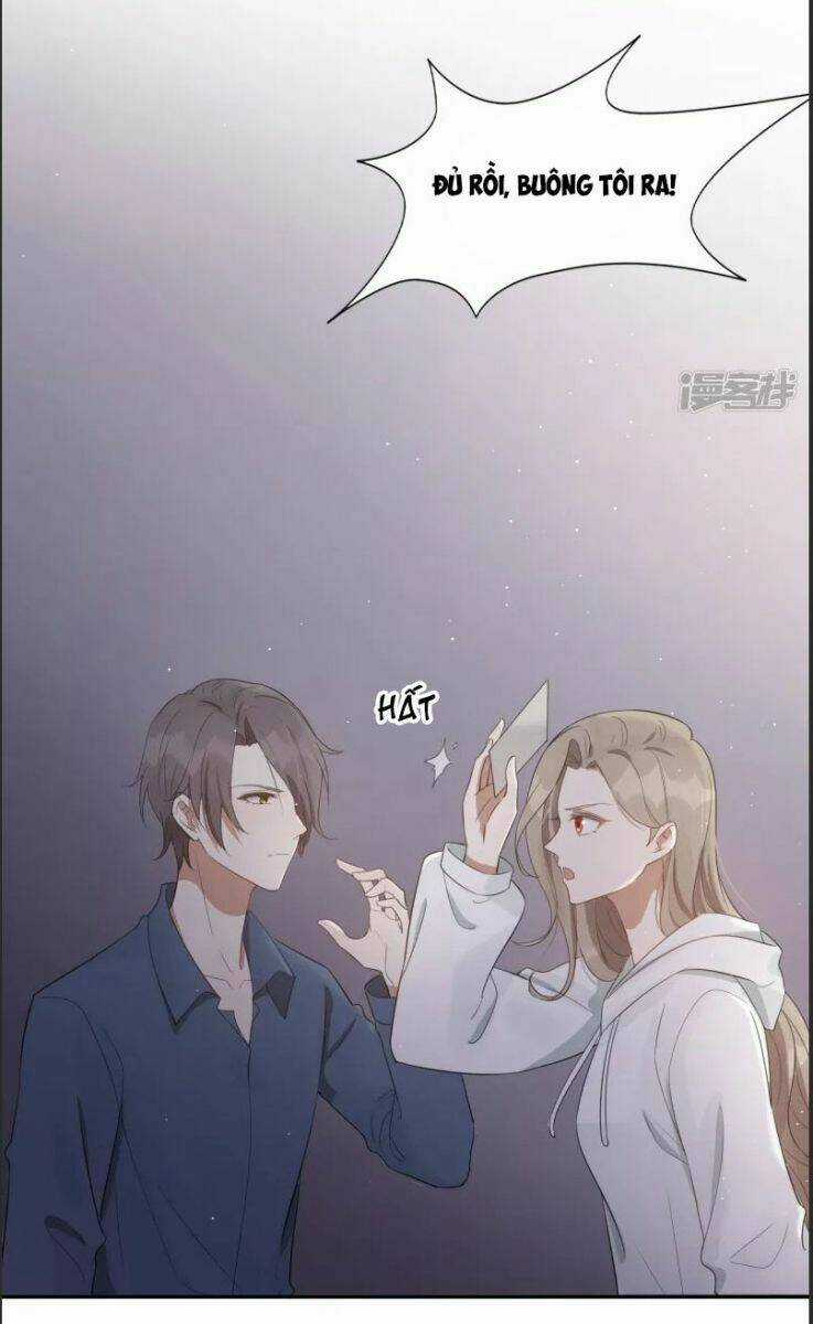 Phim Giả Làm Thật - Chapter 49 - Trang 15