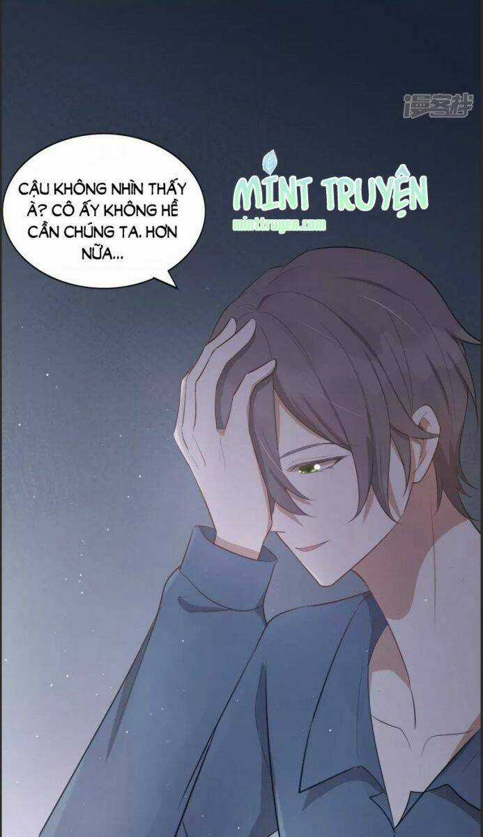 Phim Giả Làm Thật - Chapter 49 - Trang 20