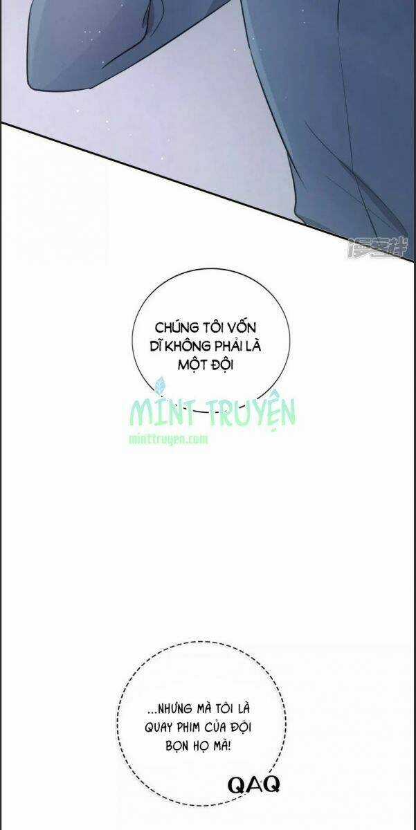 Phim Giả Làm Thật - Chapter 49 - Trang 21