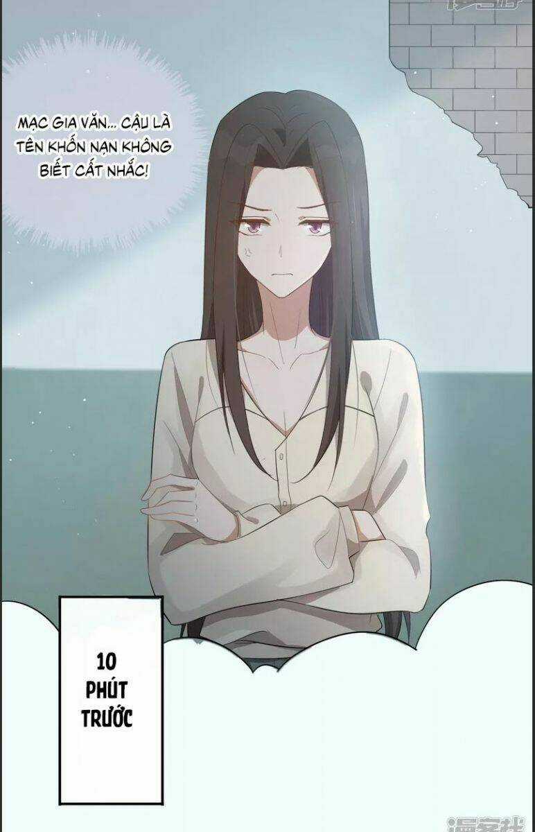 Phim Giả Làm Thật - Chapter 49 - Trang 23