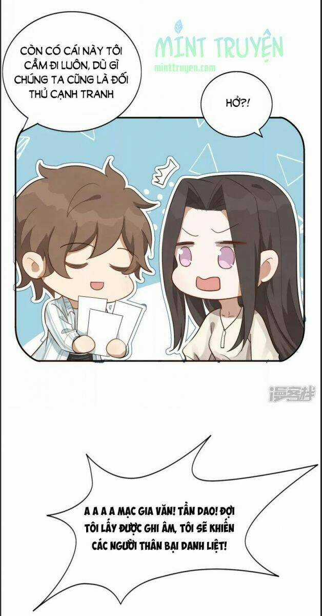 Phim Giả Làm Thật - Chapter 49 - Trang 25