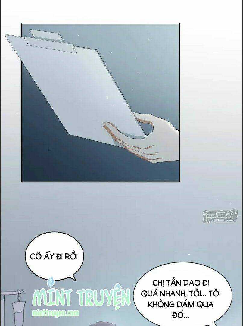 Phim Giả Làm Thật - Chapter 49 - Trang 29