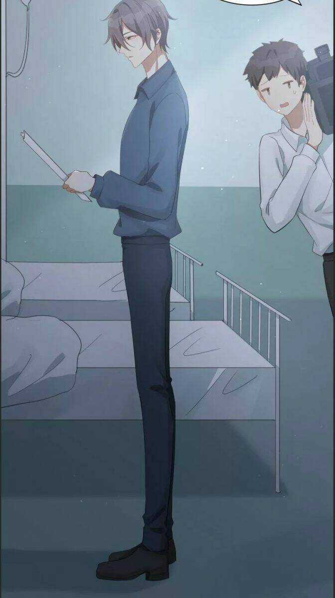 Phim Giả Làm Thật - Chapter 49 - Trang 30