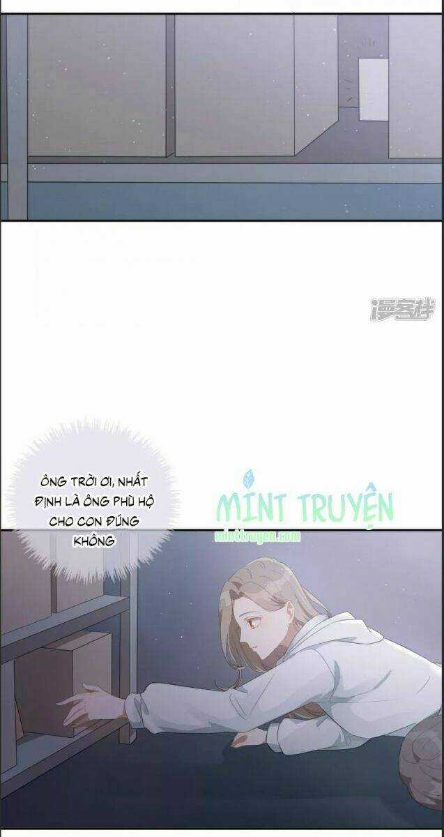 Phim Giả Làm Thật - Chapter 49 - Trang 4