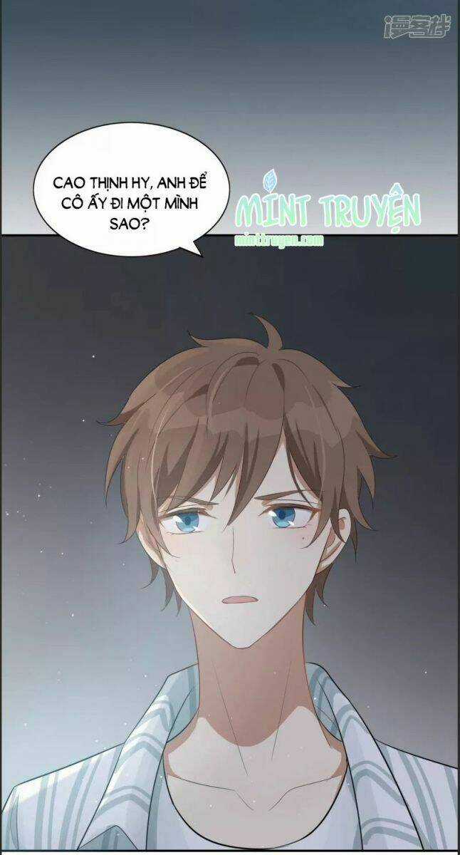 Phim Giả Làm Thật - Chapter 49 - Trang 31