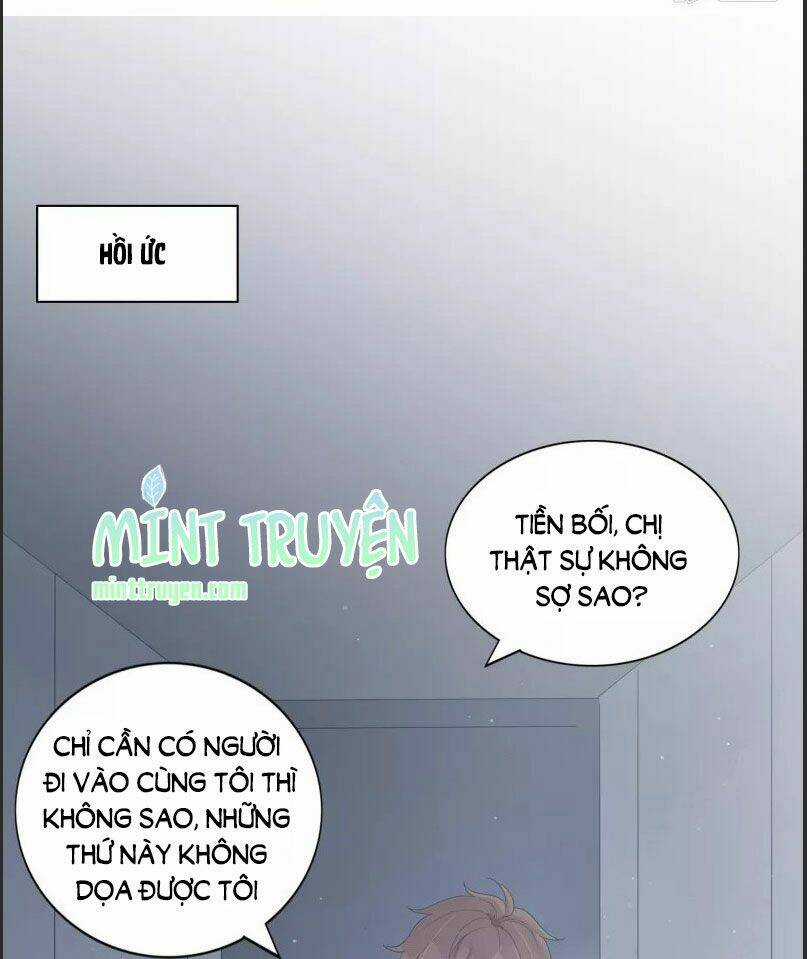 Phim Giả Làm Thật - Chapter 49 - Trang 32