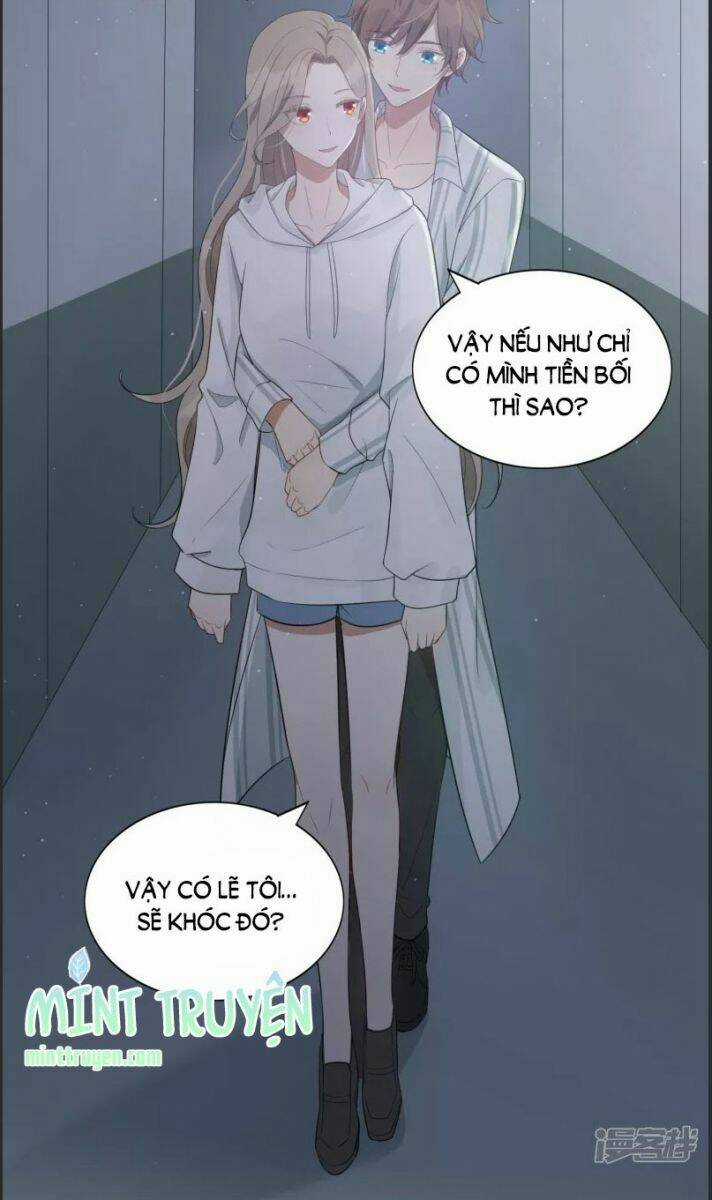 Phim Giả Làm Thật - Chapter 49 - Trang 33